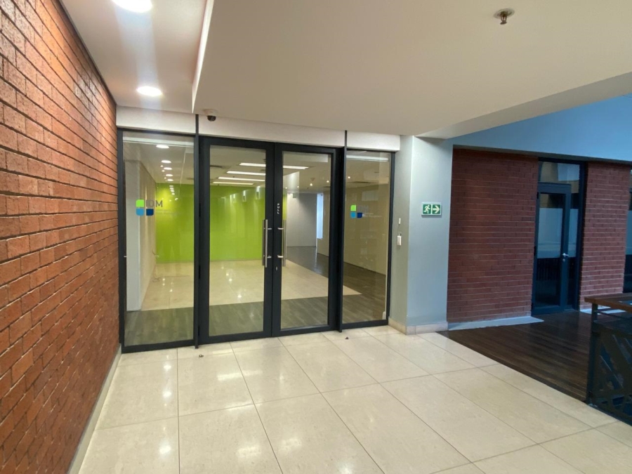 To Let commercial Property for Rent in Cape Town City Centre Western Cape